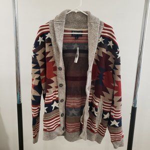 American Rag Cardigan Size: Large